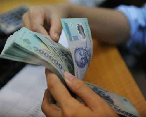 Hôm nay (1/1): Lương tối thiểu 2019 chính thức tăng từ 160.000 - 200.000 đồng