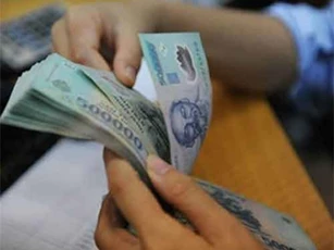 Hôm nay (1/1): Lương tối thiểu 2019 chính thức tăng từ 160.000 - 200.000 đồng