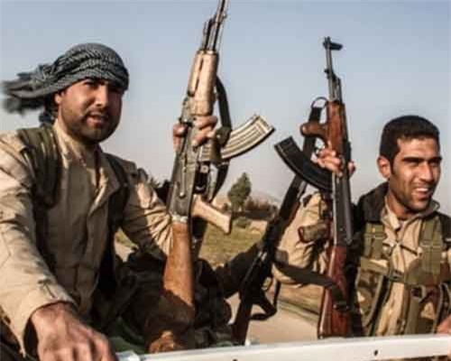 Những điểm nóng có thể bùng phát Thế chiến III trong năm 2019