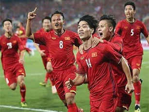Sứ mệnh nặng nề của đội tuyển Việt Nam sau chức vô địch AFF Cup 2018