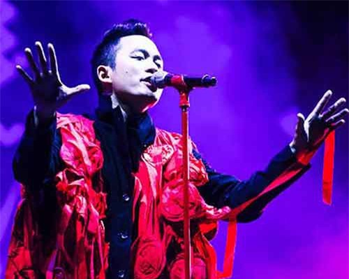 Ca sĩ Tùng Dương: Kỳ vọng nâng tầm âm nhạc Việt ra ngoài khu vực