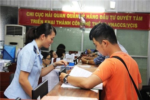 TP.HCM thu vượt ngân sách 2018 vào phút chót