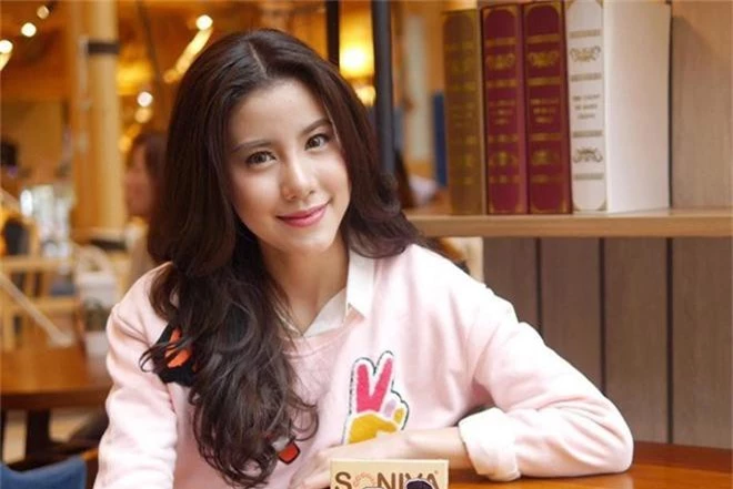 10 gương mặt nữ diễn viên ấn tượng nhất màn ảnh Thái Lan năm qua - Ảnh 7.