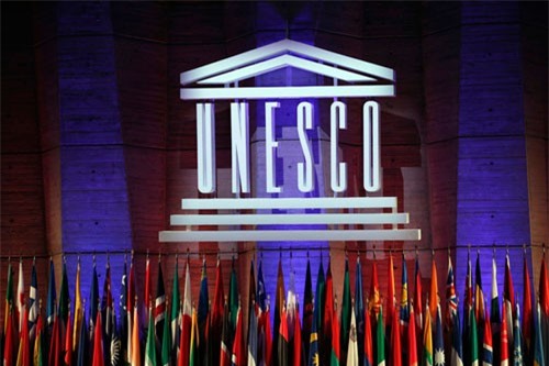 Mỹ chính thức rút khỏi UNESCO