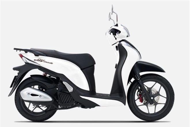 2019 honda sh mode ve dai ly, de xuat tu 51,69 trieu dong hinh anh 5