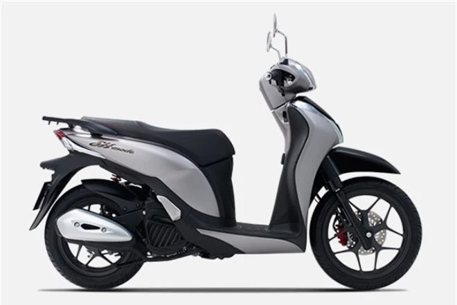 2019 honda sh mode ve dai ly, de xuat tu 51,69 trieu dong hinh anh 6