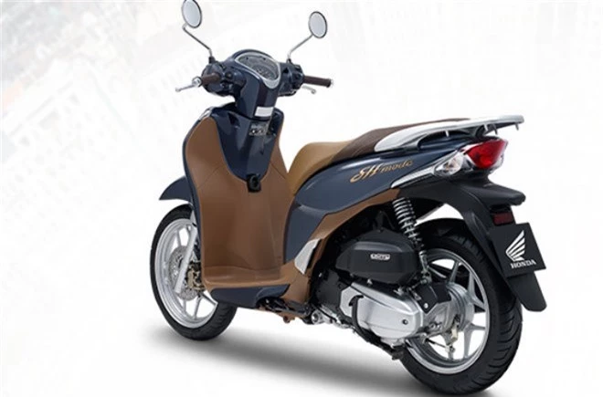 2019 honda sh mode ve dai ly, de xuat tu 51,69 trieu dong hinh anh 9