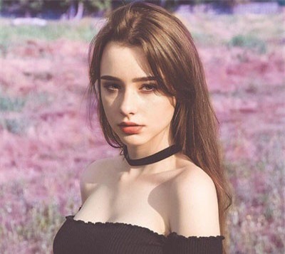 CLIP: Chiêm ngưỡng vẻ đẹp tuyệt mỹ của 'thiên thần Instagram’