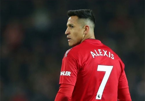 Đích thân HLV Solskjaer xác nhận ngày Alexis Sanchez tái xuất