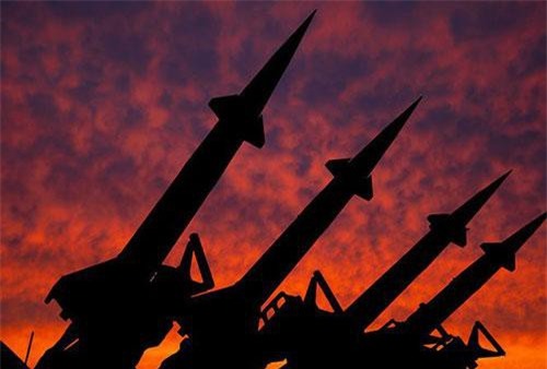 Đức không muốn Mỹ triển khai vũ khí hạt nhân trên lãnh thổ