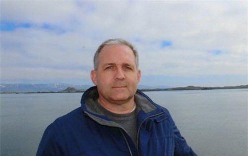 Hé lộ danh tính người nghi gián điệp Mỹ bị Nga bắt giữ