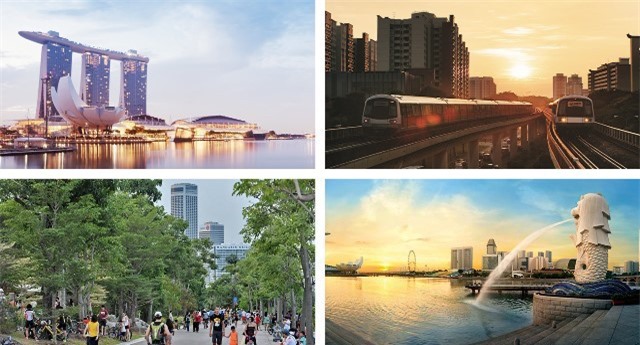 Trung tâm đổi mới sáng tạo của các nền kinh tế lớn đã phát triển ra sao?