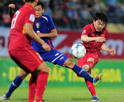Lịch thi đấu Asian Cup 2019 của đội tuyển Việt Nam