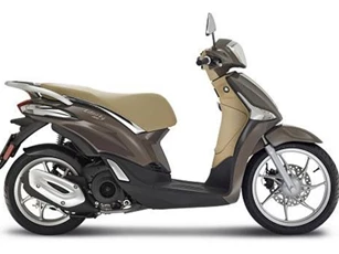 Xe ga nữ nào được trang bị công nghệ ABS tại Việt Nam?