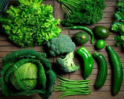 7 loại thực phẩm tốt cho nam giới