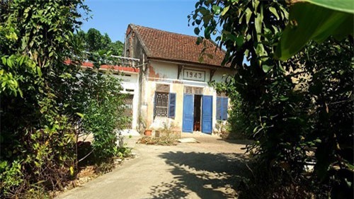 Chuyện ít biết về chủ nhân ngôi biệt thự bị dỡ một nửa ở Hà Nam