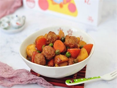 Chỉ 1 món mà đủ chất, bữa tối bận rộn nấu vậy là đủ