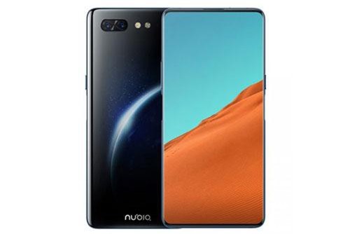 Top 10 smartphone Android mạnh nhất thế giới: Samsung vắng bóng