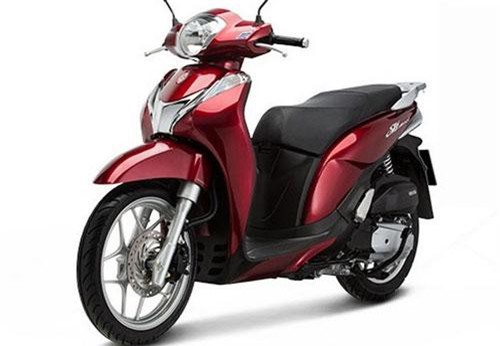 XE HOT (2/1): Xe ga nữ được trang bị phanh ABS tại VN, bảng giá ôtô Honda tháng 1/2019