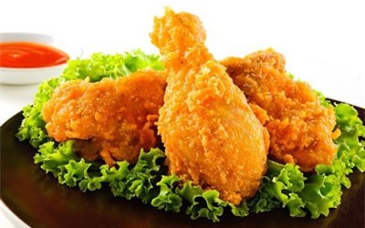 Clip: Bật mí cách làm gà rán KFC ngon giòn như ngoài tiệm