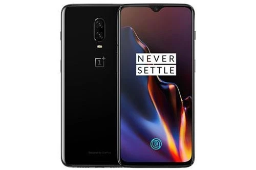 8. OnePlus 6T (296.278 điểm).