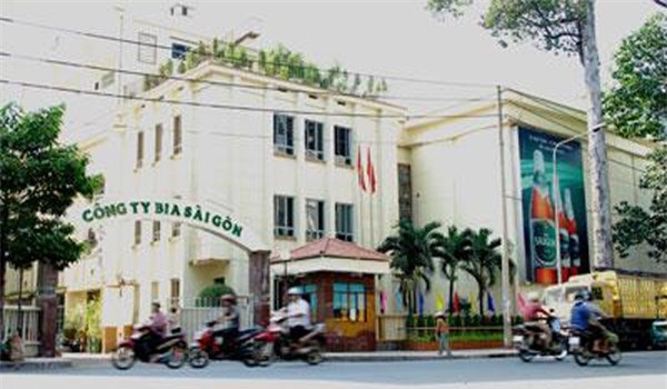 Chưa cưỡng chế 3.100 tỷ đồng tiền thuế của Sabeco