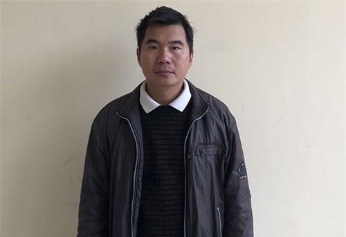 Hà Tĩnh: Làm giả giấy ủy nhiệm chi chiếm đoạt 310 triệu đồng