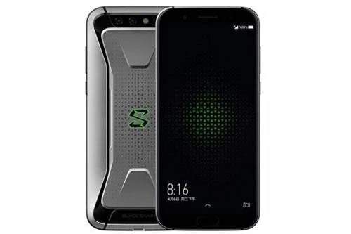 9. Xiaomi Black Shark (294.193 điểm).