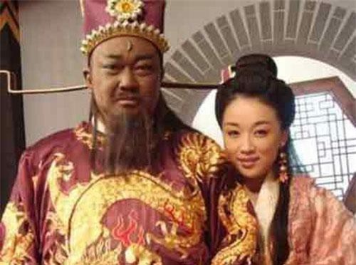 Những bí mật về 3 bà vợ của Bao Công