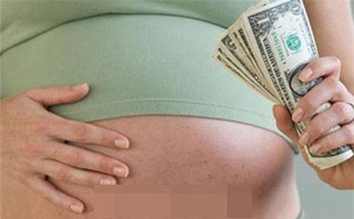 Triệt phá đường dây mang thai hộ xuyên quốc gia