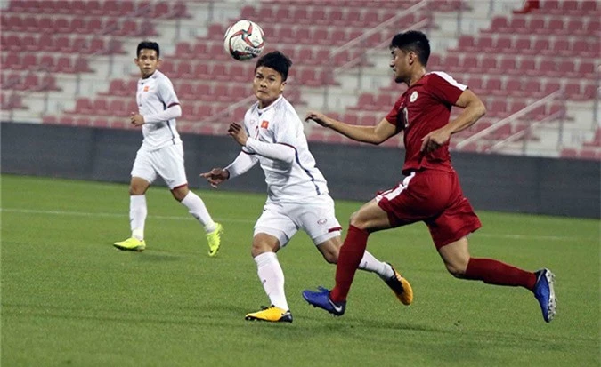 Báo Hàn Quốc dự đoán táo bạo tuyển Việt Nam tại Asian Cup