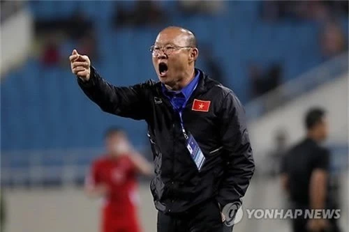 Báo Hàn Quốc dự đoán táo bạo tuyển Việt Nam tại Asian Cup
