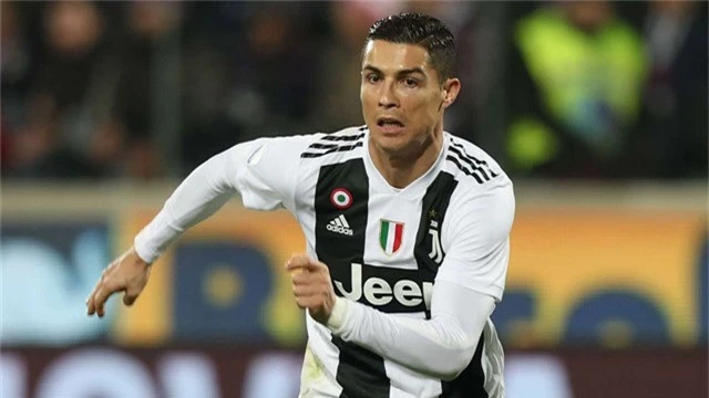  C.Ronaldo muốn tập trung giành chiến thắng cùng Juventus, thay vì theo đuổi danh hiệu cá nhân 