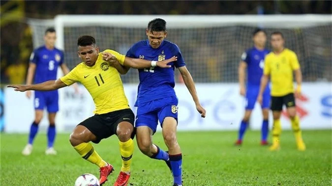 Đội tuyển Thái Lan thay đổi ra sao so với AFF Cup 2018? - Ảnh 1.