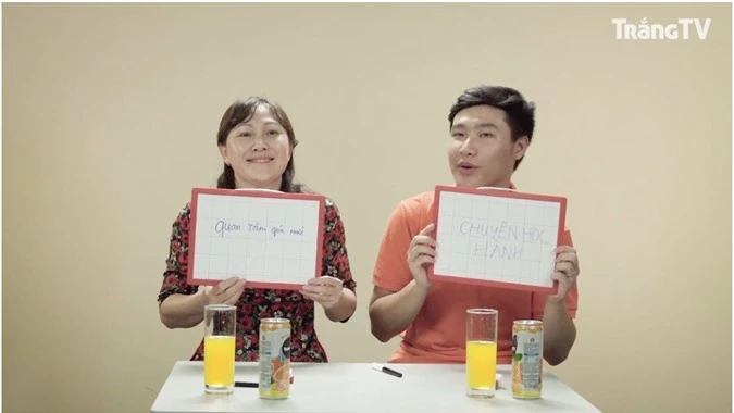 Bạn có đang thực sự hiểu gia đình mình? Bạn có đang thực sự hiểu gia đình mình?