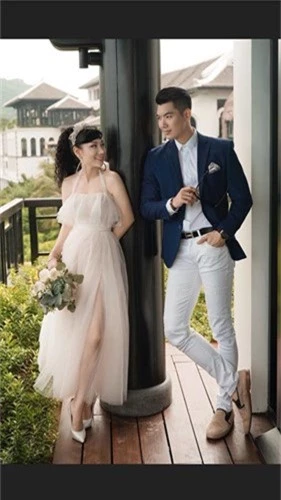 Những sao nam showbiz Việt “quên mình” lấy vợ đại gia hơn tuổi Nhung sao nam showbiz Viet “quen minh” lay vo dai gia hon tuoi