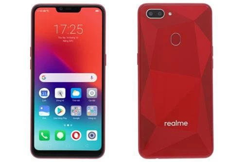 Realme 2.