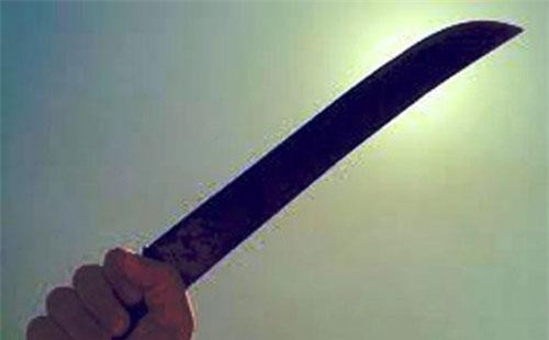 Đắk Lắk: Mâu thuẫn gia đình, cha chém con gây thương tích nặng