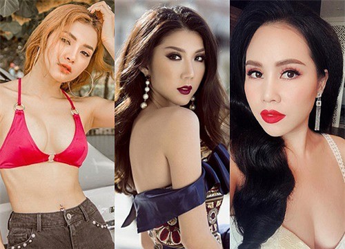 Đời thực trái ngược của 5 mỹ nữ "chỉ yêu người kiếm 100 triệu/tháng"