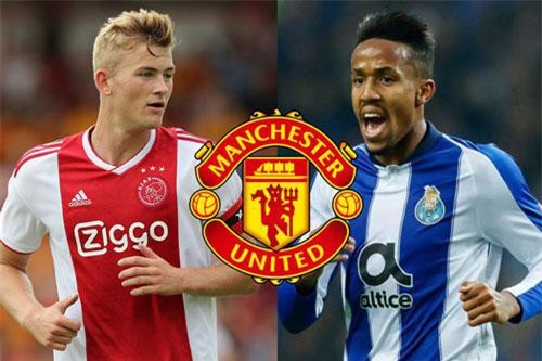 Lộ diện mục tiêu “săn đầu người” của M.U