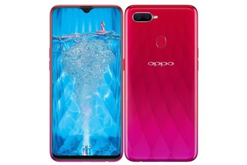 5 smartphone đáng mua ở Việt Nam đầu năm 2019