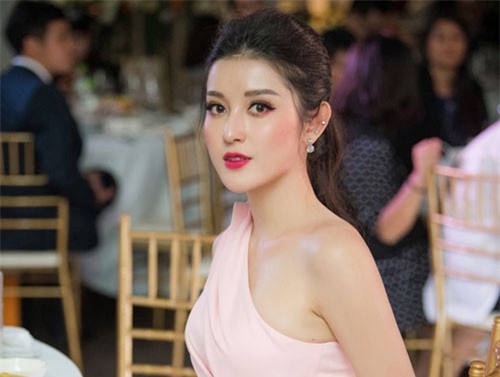 Huyền My lần đầu tiết lộ chuyện đám cưới và quan hệ với Kỳ Duyên