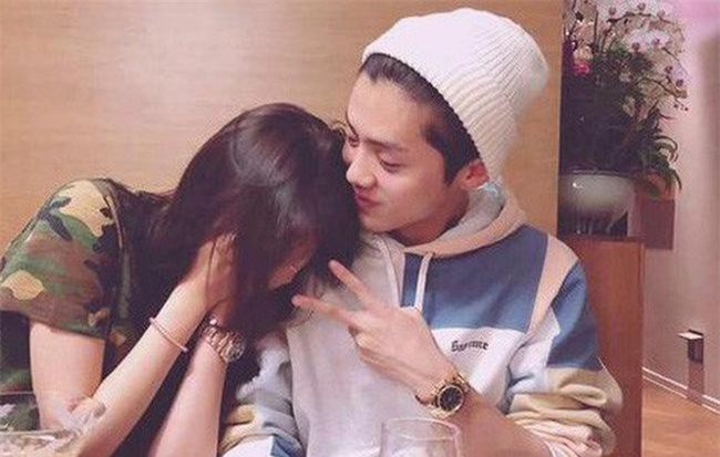 Rộ tin Luhan - Quan Hiểu Đồng đã đăng ký kết hôn, thứ 6 sẽ công bố tin vui tới truyền thông và người hâm mộ