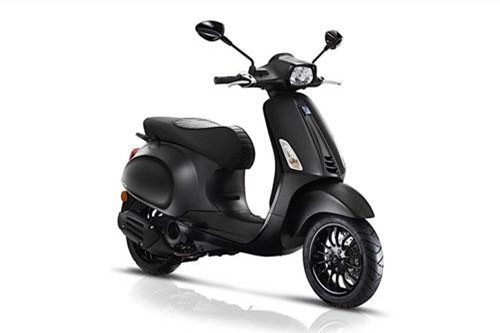 Cập nhật bảng giá xe Vespa tháng 1/2019