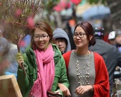 Tăng cường công tác quản lý và bình ổn giá trong dịp Tết Nguyên đán