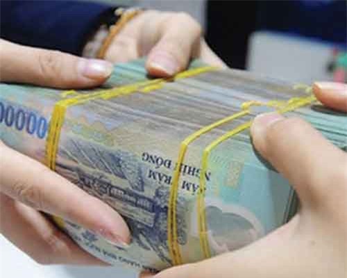 ​Thưởng Tết Kỷ Hợi 2019 tại TPHCM cao nhất 1,17 tỷ đồng