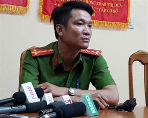 Đường dây mang thai hộ xuyên quốc gia: Khởi tố 5 đối tượng