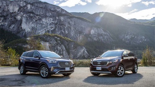 Ra mắt 13 dòng xe trong năm 2019, Hyundai - Kia vẫn khó đạt doanh số như kỳ vọng năm thứ 4 liên tiếp