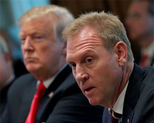 Ông chủ mới của Lầu Năm Góc đặt Trung Quốc vào "tầm ngắm"