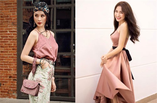 7 mỹ nhân Việt tuổi Hợi: Người quyền lực cá tính, kẻ quyến rũ thị phi